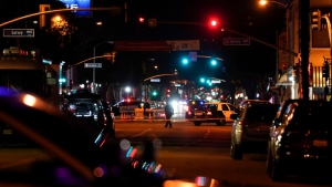 Tragedia en Los &Aacute;ngeles: tiroteo en baile de A&ntilde;o Nuevo Lunar deja 10 muertos y 10 heridos