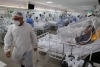 El Covid supera los 18 millones de casos en el mundo