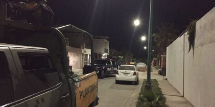 Aseguran en Culiac&aacute;n metanfetamina valuada en 20 mdd