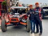 Sinaloense Jorge Cano est&aacute; listo para desafiar la &lsquo;Baja 1000&rsquo;