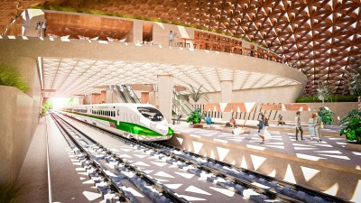 AMLO supervisar&aacute; las obras del Tren Maya cada dos meses