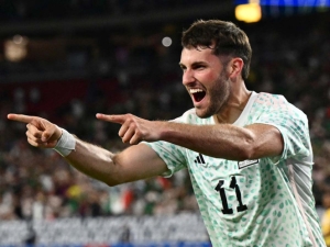 M&eacute;xico supera a Hait&iacute; y logra segundo triunfo en Copa Oro