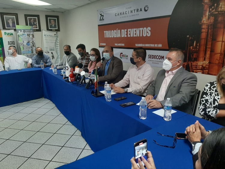 Le pega presupuesto de AMLO al sector industrial
