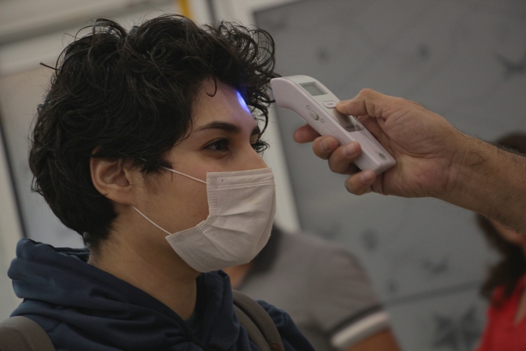 Hasta el momento M&eacute;xico se mantiene en negativo por casos sospechosos de Coronavirus