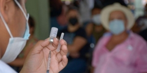 M&eacute;xico alcanz&oacute; los 34 mil 661 nuevos contagios, los 107 fallecimientos por COVID-19