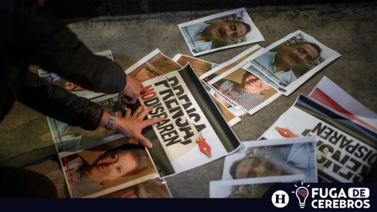 Homicidio del periodista Fredid Rom&aacute;n estar&iacute;a relacionado con el asesinato de uno de sus hijos: Fiscal&iacute;a General de Guerrero
