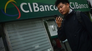 Departamento del Tesoro de EEUU da pr&oacute;rroga de 45 d&iacute;as a CI Banco, Vector e Intercam para volver hacer transacciones en el pa&iacute;s