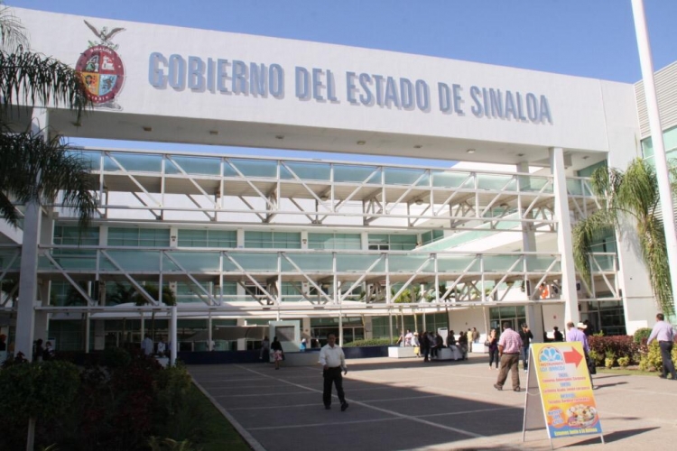 Ampl&iacute;an hasta el 3 de agosto regreso de trabajadores de Gobierno de Sinaloa