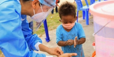 M&eacute;xico report&oacute; 752 contagios de coronavirus iniciando la segunda semana de diciembre