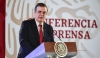 Marcelo Ebrard arranca campa&ntilde;a rumbo al 2024