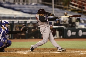 Vapulea Tomateros a Charros en el segundo de la doble cartelera
