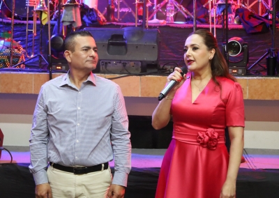 Todo un &eacute;xito el Gran Evento con Causa que realiz&oacute; el Sistema DIF Navolato