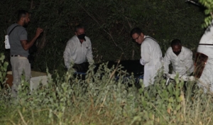 Dos hombres fueron localizados &ldquo;encobijados&rdquo; en un camino rural de Culiac&aacute;n