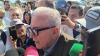 Anuncia el gobernador Rocha Moya la reinstalaci&oacute;n de la luz en 20 escuelas