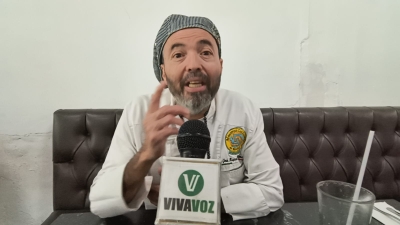El Chef Miguel Taniyama invita a las autoridades municipales a reconocer la crisis econ&oacute;mica y de violencia en Culiac&aacute;n
