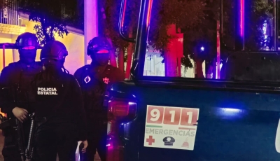 RESUMEN: 2 personas asesinadas, 3 'levantadas' y 9 autos robados en Sinaloa, el saldo rojo del 17 Junio 2025