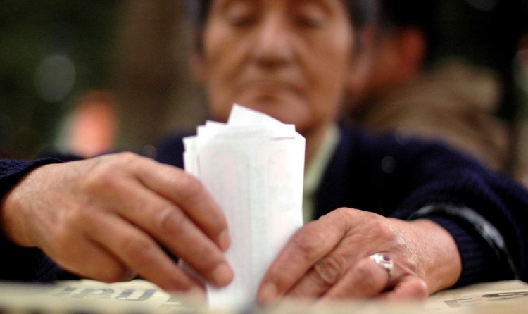 Morena reserva las encuestas con las que defini&oacute; a sus candidatos a gobernador