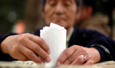 Morena reserva las encuestas con las que defini&oacute; a sus candidatos a gobernador