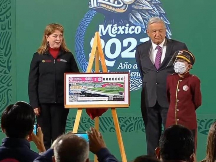 AMLO anuncia sorteo de residencias de &ldquo;El Chapo&rdquo; y &ldquo;El se&ntilde;or de los cielos&rdquo;
