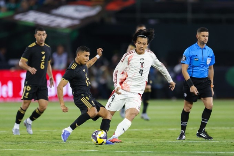 M&eacute;xico sostendr&aacute; amistosos ante Uruguay y Paraguay en el mes de noviembre