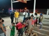 Protecci&oacute;n Civil activa refugio para damnificados en Elota