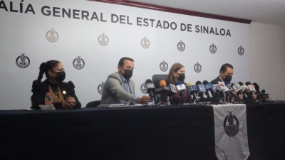 Abiertas 15 averiguaciones previas por hechos de corrupci&oacute;n en contra de funcionarios: FGE