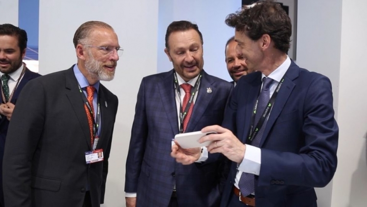Gobierno de Quer&eacute;taro afianza cooperaci&oacute;n con Aernnova