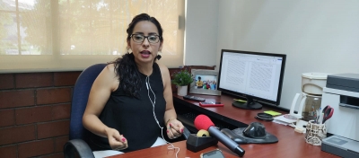 Agricultores podr&iacute;an ir a la quiebra y con serias repercusiones en otros sectores de la econom&iacute;a sinaloense: Presidenta del Colegio de Economistas del Estado de Sinaloa