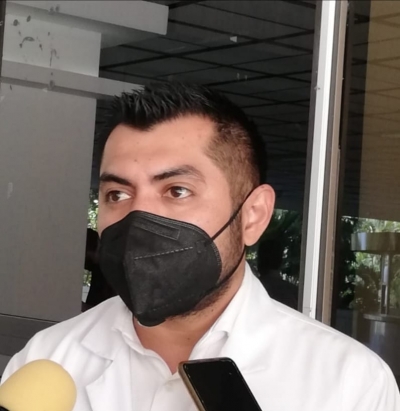 Se mantiene delicada pero estable paciente del hps sospechosa de hepatitis aguda