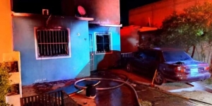 Marido piromaniaco cumpli&oacute; su prop&oacute;sito: Muere Ceyla en hospital de Obreg&oacute;n