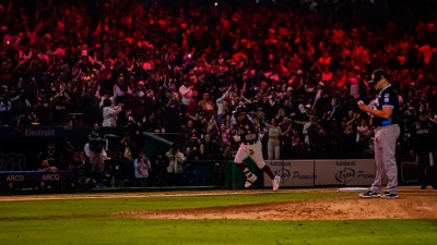 Charros de Jalisco conquist&oacute; el campeonato del Pac&iacute;fico en Culiac&aacute;n