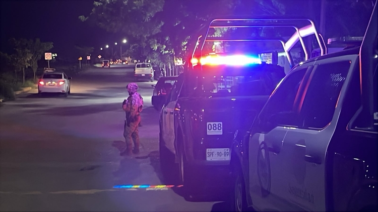 RESUMEN: 4 personas asesinadas y 5 autos robados en Sinaloa, el saldo rojo del 30 Septiembre 2026