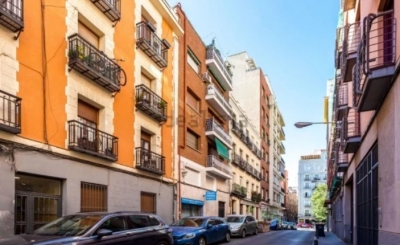 Pe&ntilde;a Nieto vende lujosa propiedad en Madrid tras investigaci&oacute;n de la FGR
