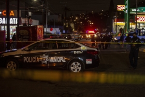 Hallan cuerpo de una menor que habr&iacute;a desaparecido en fiesta de Halloween en Toluca
