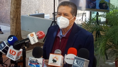 Abrir&aacute; Congreso Parlamento Abierto para Ley de Protecci&oacute;n a periodistas: Jucopo