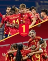 Se apodera Espa&ntilde;a del ranking de la FIFA al desplazar a Argentina
