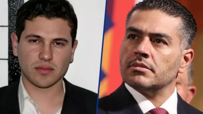 &iquest;Iv&aacute;n Archivaldo Guzm&aacute;n escap&oacute; por un t&uacute;nel, en Culiac&aacute;n? Harfuch revela que el l&iacute;der de &lsquo;Los Chapitos&rsquo; no era el objetivo