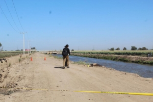 Era de La Conquista el joven muerto en el canal de Navolato