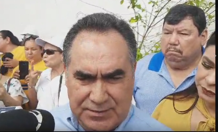 Entrega la Fiscal&iacute;a carpeta incompleta y aletarga audiencia de imputaci&oacute;n contra Madue&ntilde;a y Robespierre