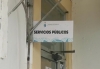 Se registran 42 casos de Covid-19 en Servicios P&uacute;blicos
