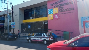Estadounidense de La Paz defrauda a sinaloense del Hospital Pedi&aacute;trico