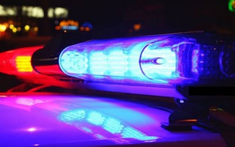 Un hombre de aspecto indigente result&oacute; herido al poniente de la ciudad