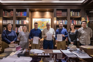El gobernador Rocha encabeza reuni&oacute;n con directivos de la CFE; se aplicar&aacute; del 1 de mayo y al 31 de octubre de 2026