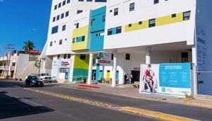 Liberan a m&eacute;dico que hab&iacute;a sido privado de su libertad en cl&iacute;nica de Culiac&aacute;n