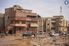 Inundaciones en Libia por "Daniel" dejan 2 mil muertos y m&aacute;s de 10 mil desaparecidos