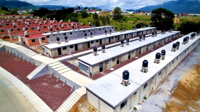 Cae la vivienda en Sinaloa un 3.2 por ciento debido a la cautela de los compradores, se&ntilde;ala especialista