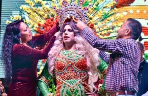 Homicidios contra la comunidad LGBT+ casi nunca se esclarecen: Yesenia Rojo