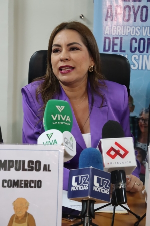 PAN Sinaloa competir&aacute; sin alianzas en el proceso electoral 2027: Wendy Barajas