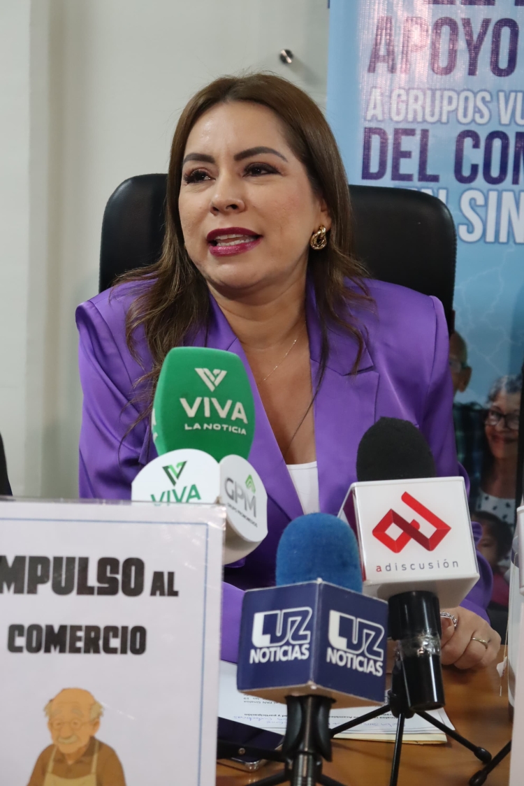 PAN Sinaloa competir&aacute; sin alianzas en el proceso electoral 2027: Wendy Barajas