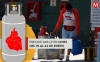 Precio m&aacute;ximo del gas LP en CdMx tiene ligero aumento; esto costar&aacute; del 16 al 22 de enero